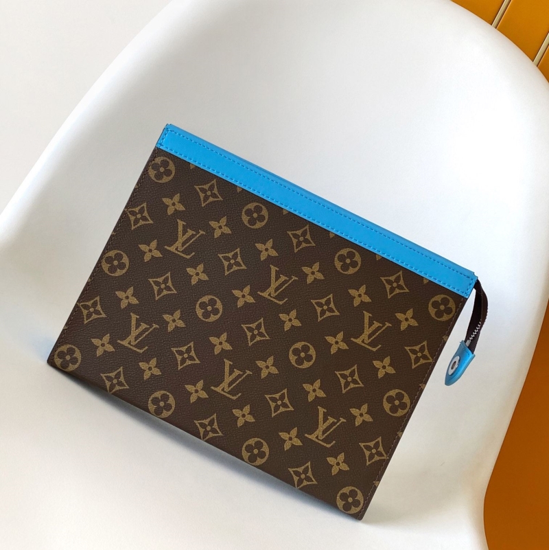 LV Clutch Bags